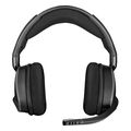 corsair headset gaming void rgb elite 71 wireless carbon extra photo 12