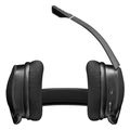 corsair headset gaming void rgb elite 71 wireless carbon extra photo 13