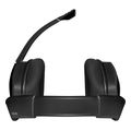 corsair headset gaming void rgb elite 71 wireless carbon extra photo 14