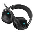 corsair headset gaming void rgb elite 71 wireless carbon extra photo 15