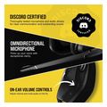 corsair headset gaming void rgb elite 71 wireless carbon extra photo 5