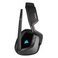 corsair headset gaming void rgb elite 71 wireless carbon extra photo 9