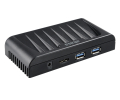 akasa ak hb 11bkcm connect 7 ex 7 port usb 30 hub with two fast charging ports extra photo 2