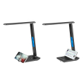 tracer nero lcd desk lamp extra photo 1