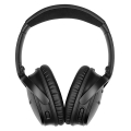 bose bluetooth headset qc 35 ii black extra photo 1