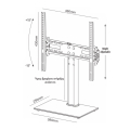 sonora elitestand 400 tilt 32  55  extra photo 1