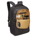 caselogic propel 17l 156 laptop backpack black extra photo 4