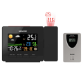 sencor sws 5400 weather station with wireless sensor extra photo 1