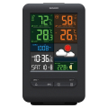 sencor sws 7300 weather station with wireless sensor extra photo 4