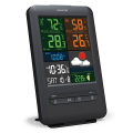 sencor sws 7300 weather station with wireless sensor extra photo 5