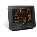 sencor sws 9700 professional weather station with wireless 5 in 1 sensor extra photo 3