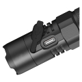 nitecore mh10v2 led flashlight 1200lm extra photo 5