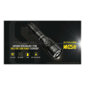 nitecore mh25s led flashlight 1800lm extra photo 5