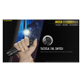 nitecore mh25s led flashlight 1800lm extra photo 6