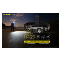 nitecore ha23 head lamp extra photo 3