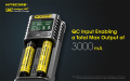 nitecore um2 battery charger extra photo 2