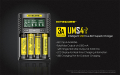 nitecore ums4 battery charger extra photo 1