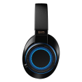 creative sxfi air gamer usb c gaming headset with bluetooth 42 and commander mic extra photo 2