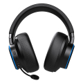 creative sxfi air gamer usb c gaming headset with bluetooth 42 and commander mic extra photo 3