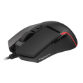 genesis nmg 1770 krypton 220 rgb 6400dpi gaming mouse extra photo 4