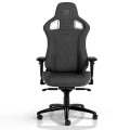 noblechairs epic tx gaming chair anthracite extra photo 1