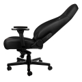 noblechairs icon gaming chair black edition extra photo 3