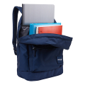 caselogic commence 2 24l 156 laptop backpack blue extra photo 2 caselogic commence 2 24l 156 laptop backpack blue extra photo 2
