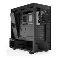 case be quiet pure base 500dx black extra photo 4