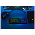 corsair ch 910d019 gr2 k60 rgb pro mechanical gaming keyboard cherry mv switch gr us extra photo 8