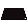 corsair mousepad mm200 pro xl heavy black 450x400x6 extra photo 1