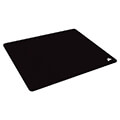 corsair mousepad mm200 pro xl heavy black 450x400x6 extra photo 2