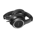 logilink hs0053 stereo headset high quality 35 mm stereo plug black extra photo 3