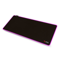 savio professional gaming mousepad led edition turbo dynamic xl extra photo 5