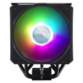 cooler master masterair ma612 stealth argb extra photo 1