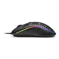 sharkoon light2 s black mouse extra photo 2