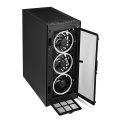 case sharkoon rev 300 atx case black extra photo 6