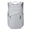 thule indago 23l 156 laptop backpack aluminum grey extra photo 1