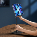 baseus indoorsy youth tablet desk stand black extra photo 4