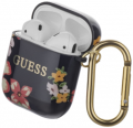 guess cover floral n4 for apple airpods gen 1 apple airpods gen 2 guaca2tpubkfl04 extra photo 1