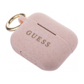 guess tpu cover for airpods pro pink guacapsilgllp extra photo 1
