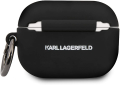 karl lagerfeld cover choupette for apple airpods pro black klacapsilchbk extra photo 1