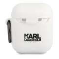 karl lagerfeld cover choupette head for apple airpods gen 1 gen 2 white klaca2silchwh extra photo 1 karl lagerfeld cover choupette head for apple airpods gen 1 gen 2 white klaca2silchwh extra photo 1