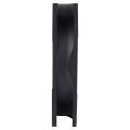 fan arctic f12 pwm pst 120 mm pwm fan with cable splitter black extra photo 2