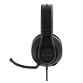 turtle beach recon 500 black gaming headset 216835 extra photo 2