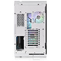 view 51 tg snow argb white win spcc tempered glass3 200mm argb fan2 120mm argb fan1 mb sync extra photo 5