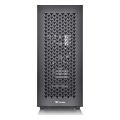 divider 500 tg air black win spcc tempered glass2 mesh front top panel 120mm standard fan2 extra photo 2
