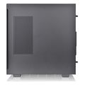 case thermaltake divider 300 tg air tempered glass mid tower mesh front panel black ca 1s2 00m1wn 02 extra photo 3