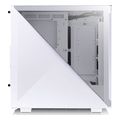 case thermaltake divider 300 tg air snow snow win spcc tempered glass1 mesh front panel 120mm fan extra photo 2