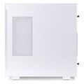 case thermaltake divider 300 tg air snow snow win spcc tempered glass1 mesh front panel 120mm fan extra photo 3