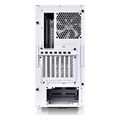 case thermaltake divider 300 tg air snow snow win spcc tempered glass1 mesh front panel 120mm fan extra photo 4